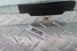 Изображение товара 134103 - 00134103 steklo dveri perednej levoj BMW 5 Series 1