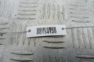 Изображение товара 134120 - 00134120 kronshtejn zadnego bampera 2