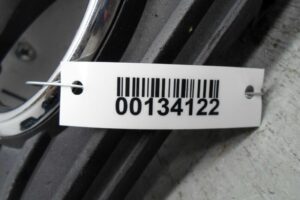 Изображение товара 134122 - 00134122 zaglushka (reshetka) v bamper 1