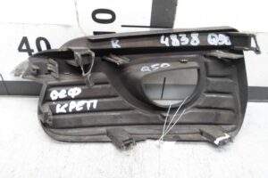 Изображение товара 134122 - 00134122 zaglushka (reshetka) v bamper 2