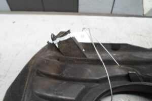 Изображение товара 134122 - 00134122 zaglushka (reshetka) v bamper 3