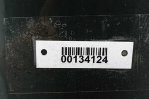 Изображение товара 134124 - 00134124 steklo dveri zadnej levoj Honda Odyssey 1