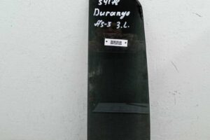 Изображение товара 134124 - 00134124 steklo dveri zadnej levoj Honda Odyssey