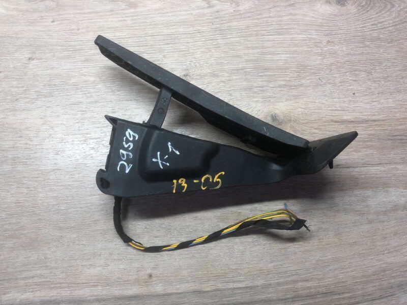 Изображение товара 134127 - 00134127 pedal gaza