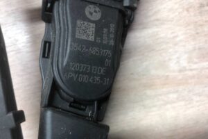 Изображение товара 134127 - 00134127 pedal gaza 2