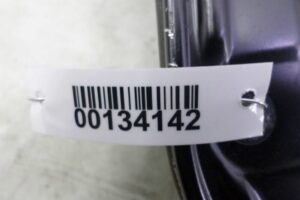 Изображение товара 134142 - 00134142 steklopodemnik perednij levyj Volvo S40 2