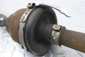 Изображение товара 134143 - 00134143 poluos zadnyaya levaya Skoda Yeti 1