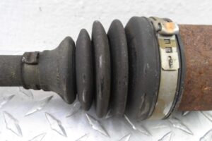 Изображение товара 134143 - 00134143 poluos zadnyaya levaya Skoda Yeti 2