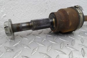 Изображение товара 134143 - 00134143 poluos zadnyaya levaya Skoda Yeti 3