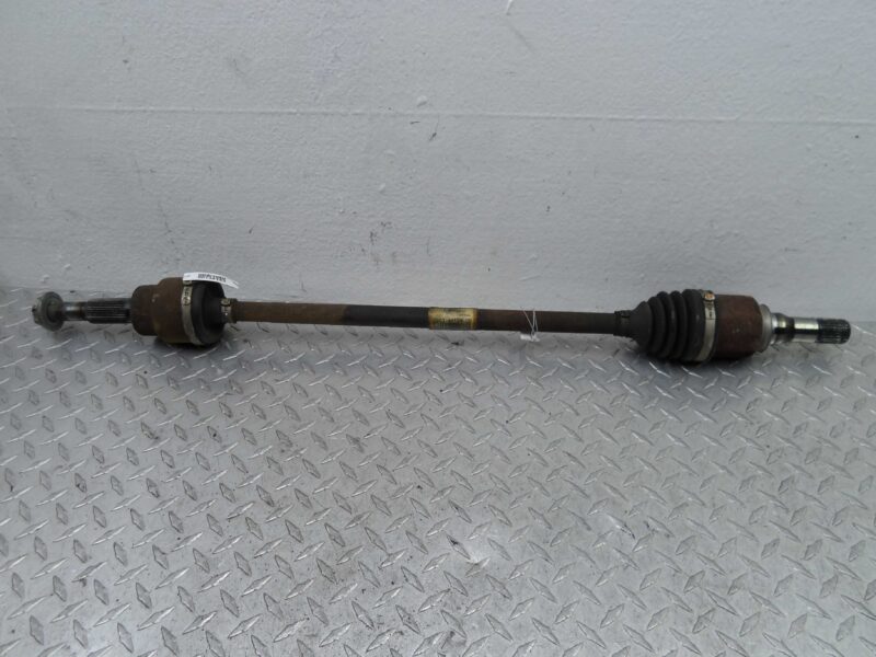 Изображение товара 134143 - 00134143 poluos zadnyaya levaya Skoda Yeti