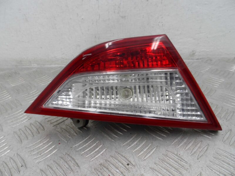 Изображение товара 134175 - 00134175 fonar kryshki levyj