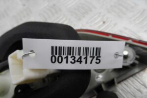 Изображение товара 134175 - 00134175 fonar kryshki levyj 3