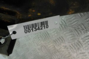 Изображение товара 134210 - 00134210 patrubok interkulera 1