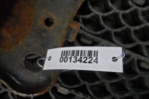 Изображение товара 134224 - 00134224 usilitel bampera perednij Pontiac TransSport 3