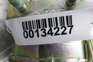 Изображение товара 134227 - 00134227 podushka bezopasnosti passazhira 3