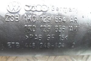 Изображение товара 134263 - 00134263 patrubok interkulera Volkswagen Lupo 2