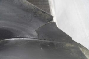 Изображение товара 134272 - 00134272 podkrylok zadnij pravyj 3