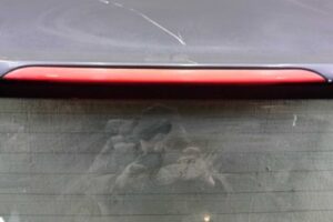 Изображение товара 134287 - 00134287 kryshka bagazhnika Volvo V50 1