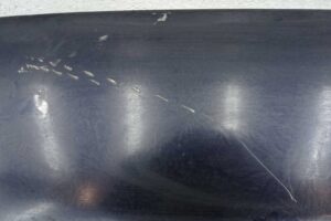 Изображение товара 134287 - 00134287 kryshka bagazhnika Volvo V50 2