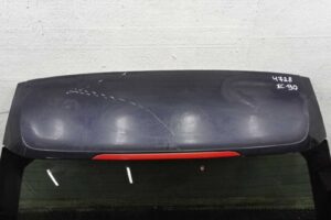 Изображение товара 134287 - 00134287 kryshka bagazhnika Volvo V50 3