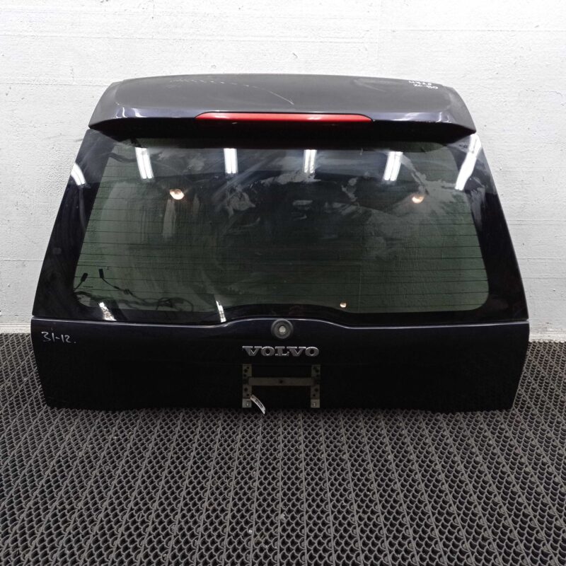 Изображение товара 134287 - 00134287 kryshka bagazhnika Volvo V50