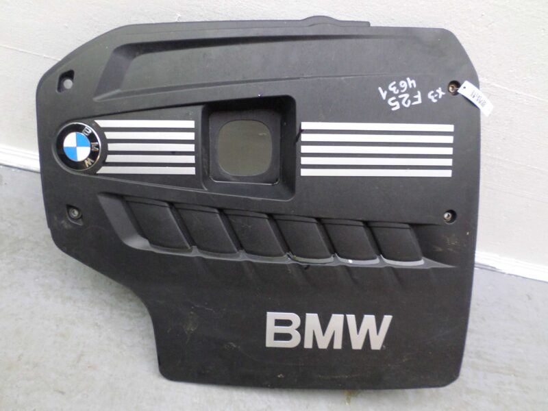 Изображение товара 134310 - 00134310 kryshka dvigatelya dekorativnaya