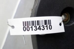 Изображение товара 134310 - 00134310 kryshka dvigatelya dekorativnaya 3