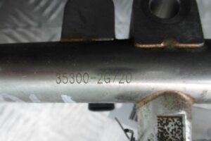 Изображение товара 134323 - 00134323 toplivnaya rampa 1