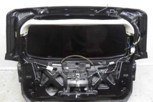 Изображение товара 134338 - 00134338 kryshka bagazhnika Ford Transit Custom 3