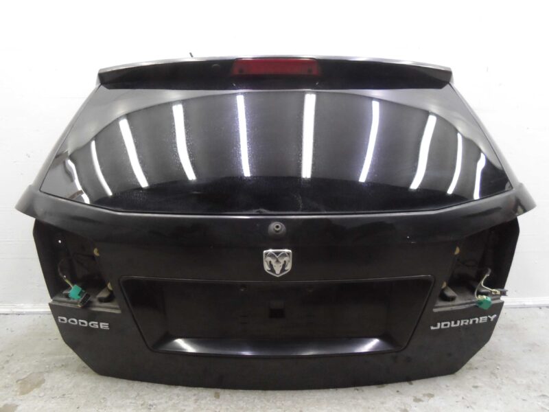 Изображение товара 134338 - 00134338 kryshka bagazhnika Ford Transit Custom