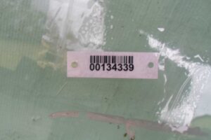 Изображение товара 134339 - 00134339 steklo dveri perednej levoj BMW X1 1