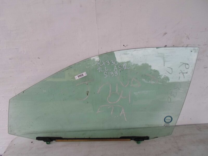 Изображение товара 134339 - 00134339 steklo dveri perednej levoj BMW X1