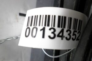 Изображение товара 134352 - 00134352 povodok stekloochistitelya 2