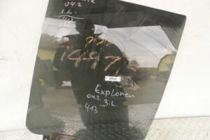 Изображение товара 134365 - 00134365 steklo dveri zadnej levoj Hyundai i40