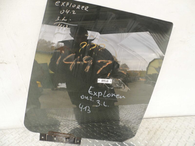 Изображение товара 134365 - 00134365 steklo dveri zadnej levoj Hyundai i40