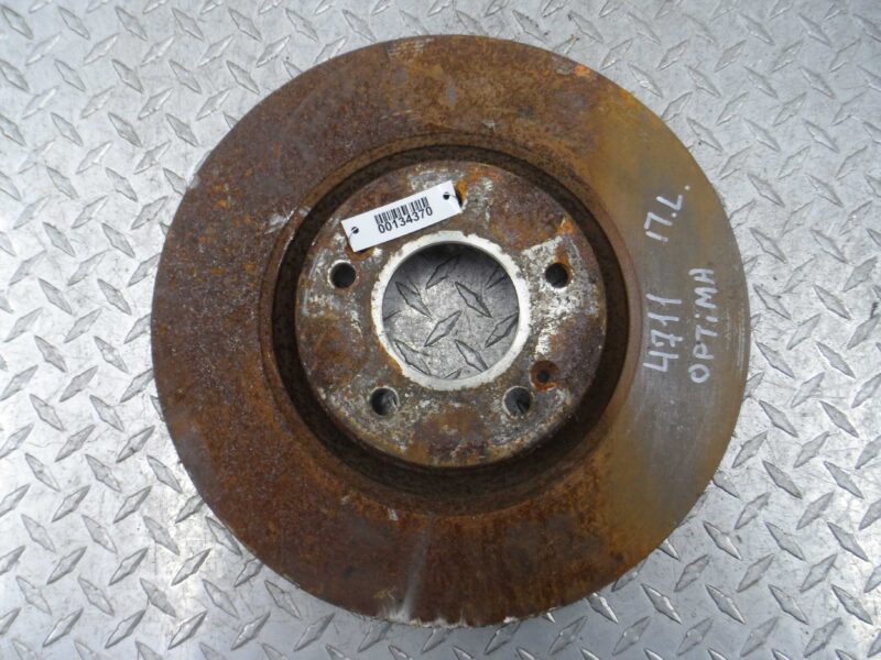 Изображение товара 134370 - 00134370 disk tormoznoj perednij