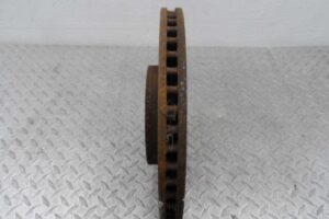 Изображение товара 134370 - 00134370 disk tormoznoj perednij 1