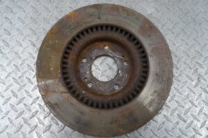 Изображение товара 134370 - 00134370 disk tormoznoj perednij 2