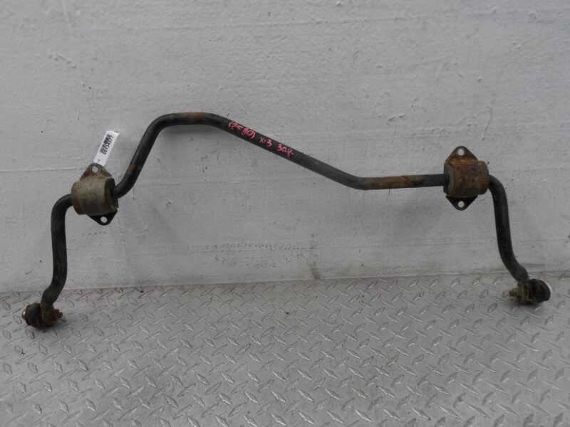 Изображение товара 134377 - 00134377 stabilizator zadnij