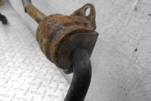 Изображение товара 134377 - 00134377 stabilizator zadnij 2