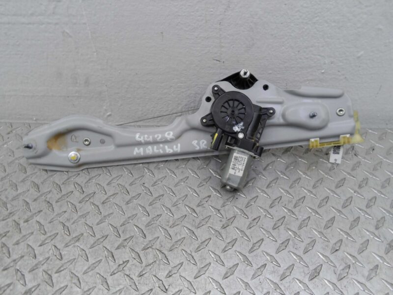 Изображение товара 134380 - 00134380 steklopodemnik zadnij pravyj