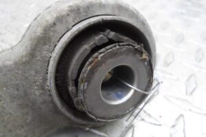 Изображение товара 134386 - 00134386 rychag zadnij pravyj verkhnij 1