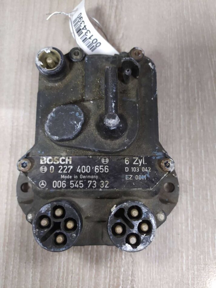 Изображение товара 134390 - 00134390 kommutator zazhiganiya Ford Focus