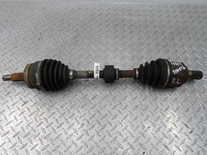 Изображение товара 134399 - 00134399 poluos perednyaya levaya