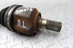 Изображение товара 134399 - 00134399 poluos perednyaya levaya 3