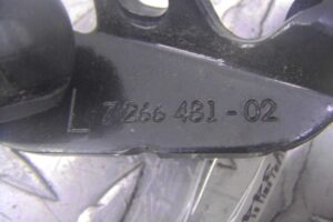 Изображение товара 134404 - 00134404 amortizator kapota 1