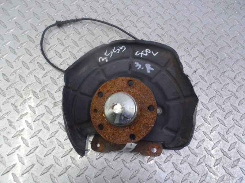 Изображение товара 134416 - 00134416 stupitsa zadnyaya pravaya Bentley Continental