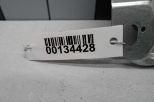 Изображение товара 134428 - 00134428 blok upravleniya podushek bezopasnosti Ford Mondeo 2