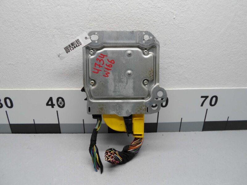 Изображение товара 134428 - 00134428 blok upravleniya podushek bezopasnosti Ford Mondeo