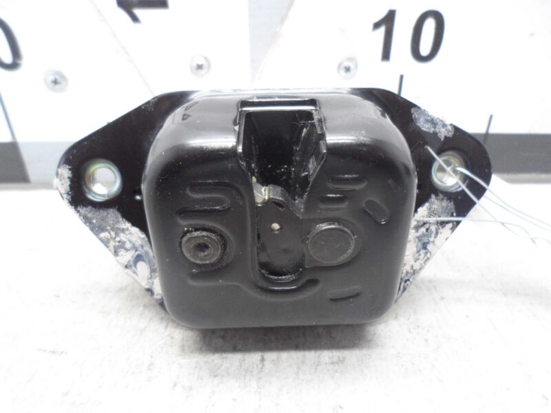 Изображение товара 134430 - 00134430 zamok bagazhnika